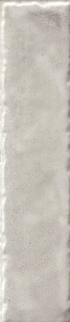 Monaco Light Grey 6.5x30 CM Kakel - Image 3