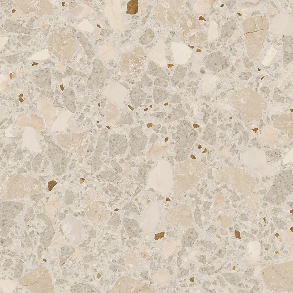 Monaco-R Beige Matt Rect. 80x80 CM Klinker - Image 2