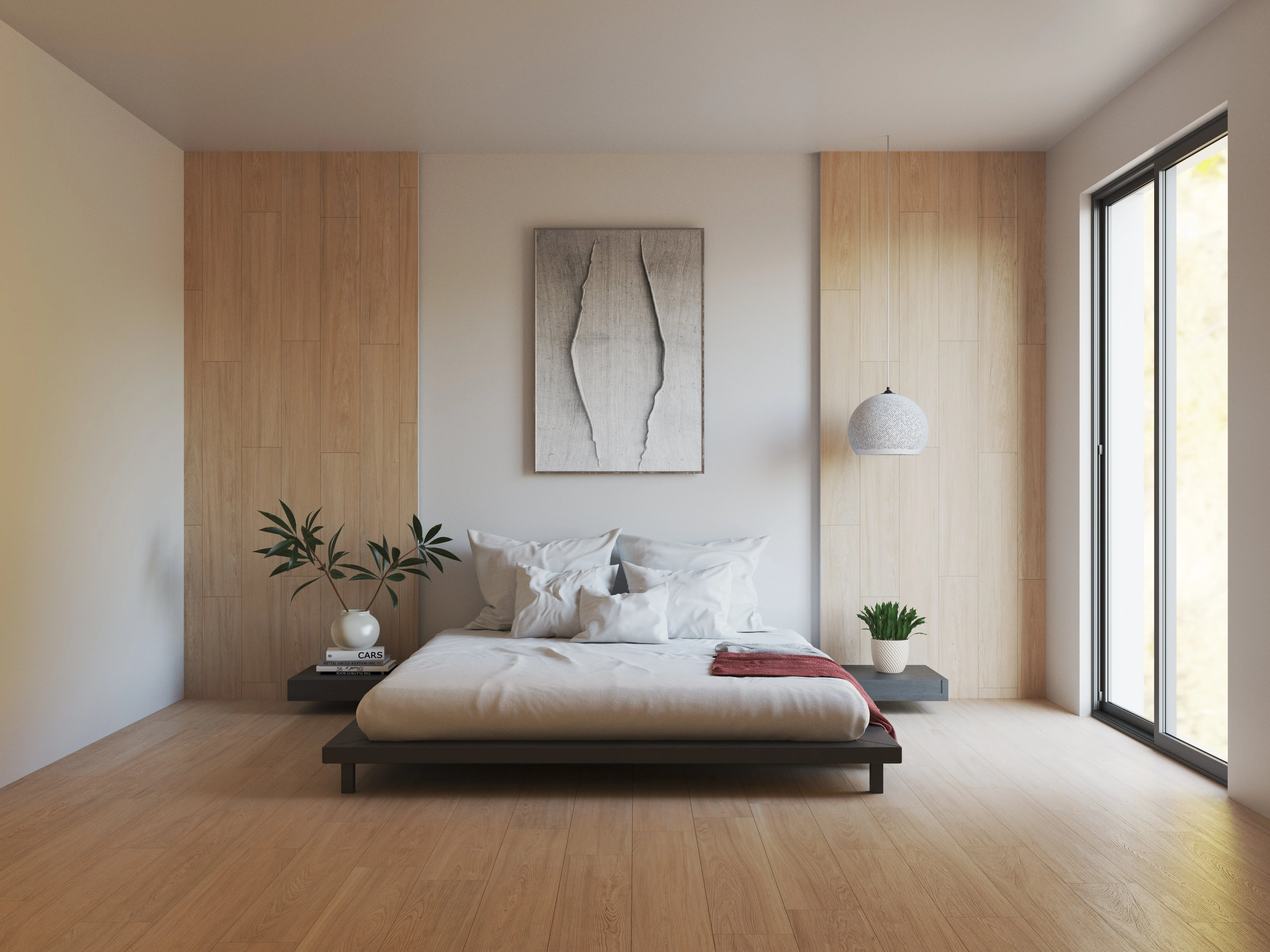 Niala Natural 20x120 CM TrÀklinker