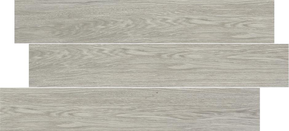 Ninsba Grey 15x90 CM Träklinker - Image 2