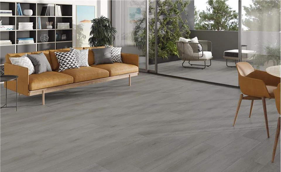 Nordby Grey 15x90 CM TrÀklinker