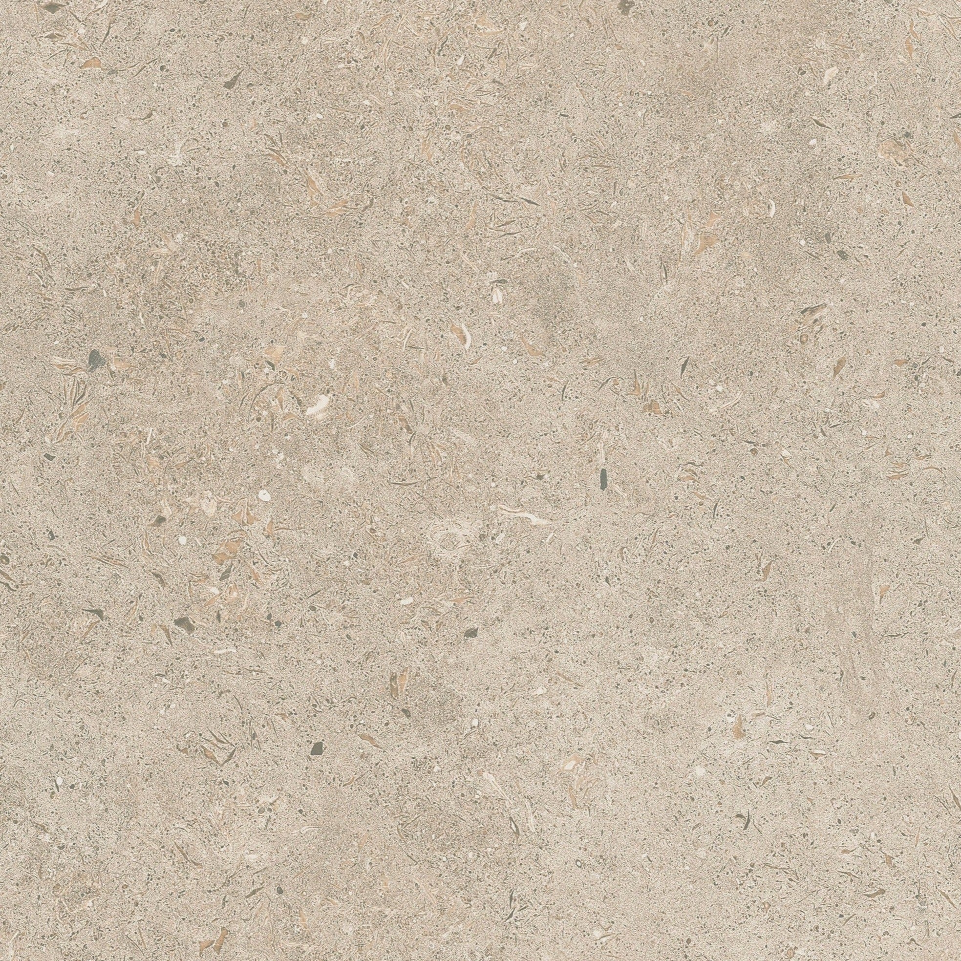 Norr Kalk Natural Matt Rect. 60x60 CM Klinker - Image 2