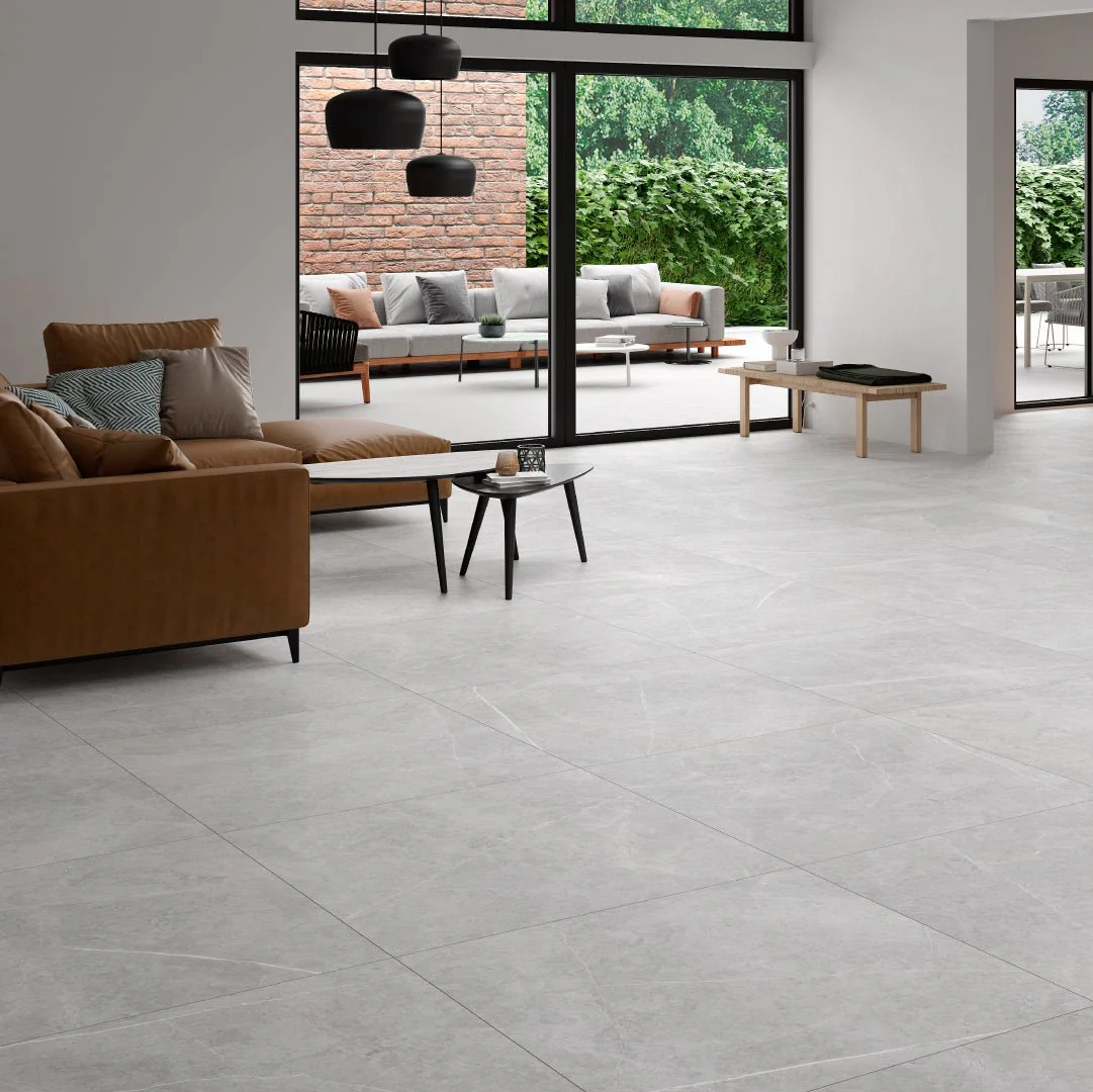 Northon Light Grey 60x120 CM Klinker - Image 2