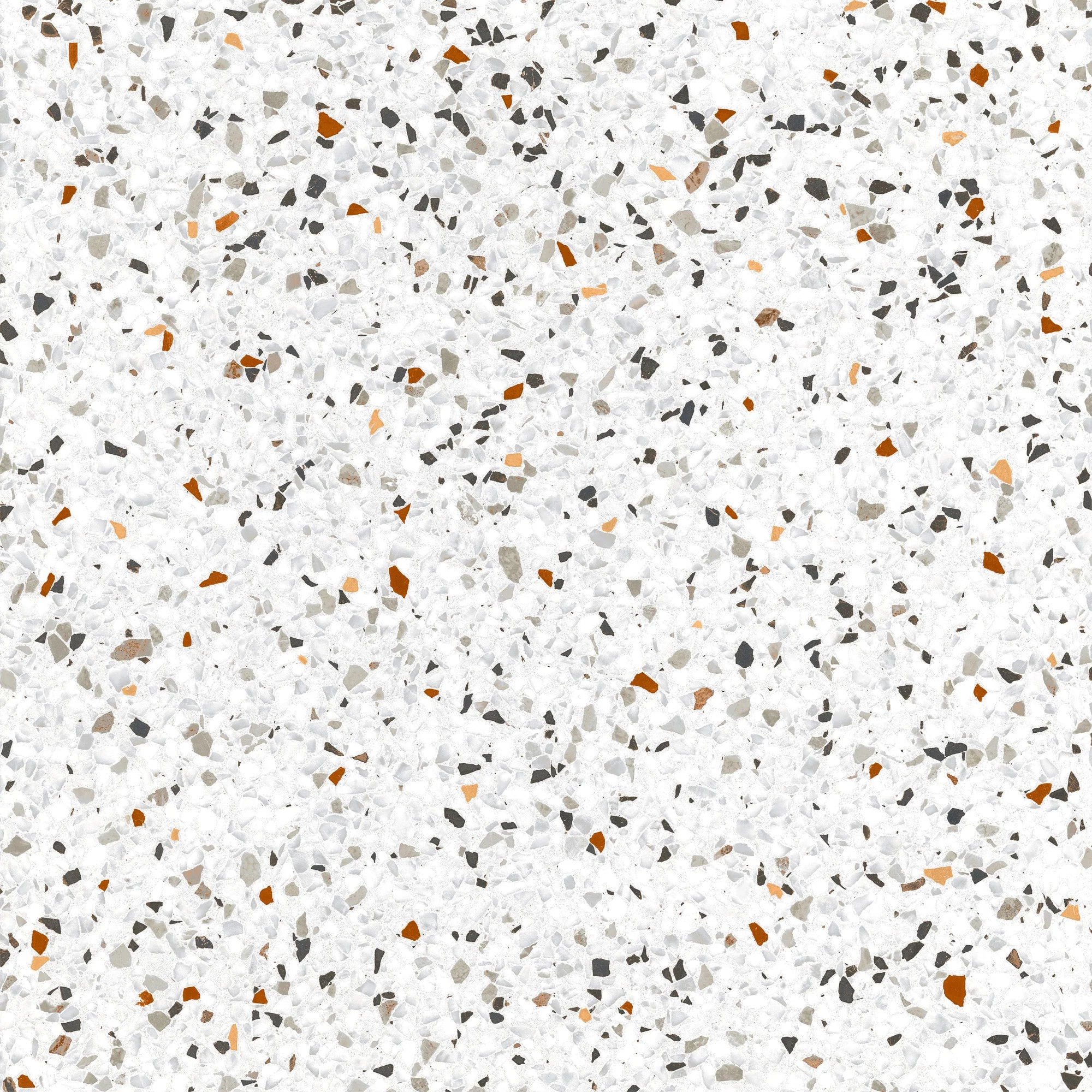 Ărebro Terrazzo Mix 60.8x60.8 CM Klinker - Image 2