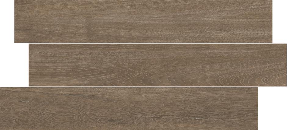 Orsa Marron 15x90 CM TrÀklinker - Image 2