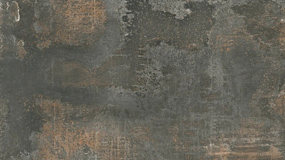 Oxido Dark 60x120 CM Klinker - Image 2