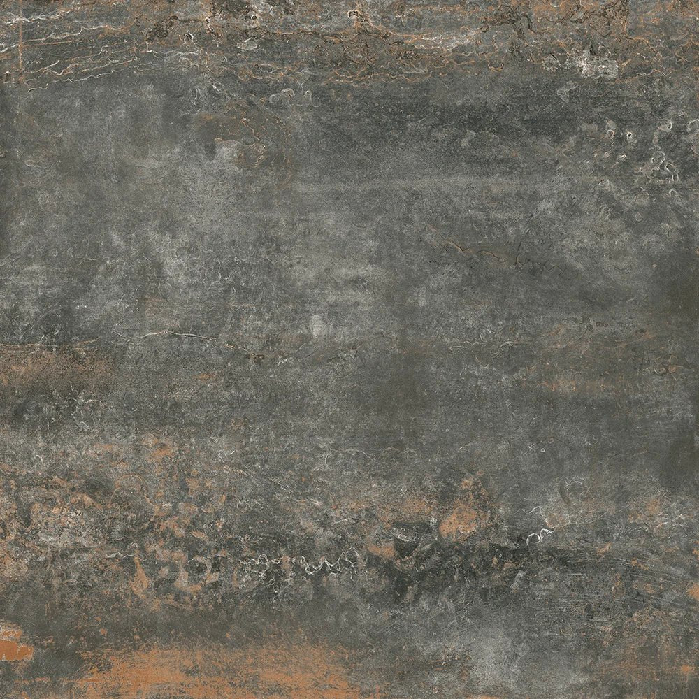 Oxido Dark 60x60 CM Klinker - Image 2