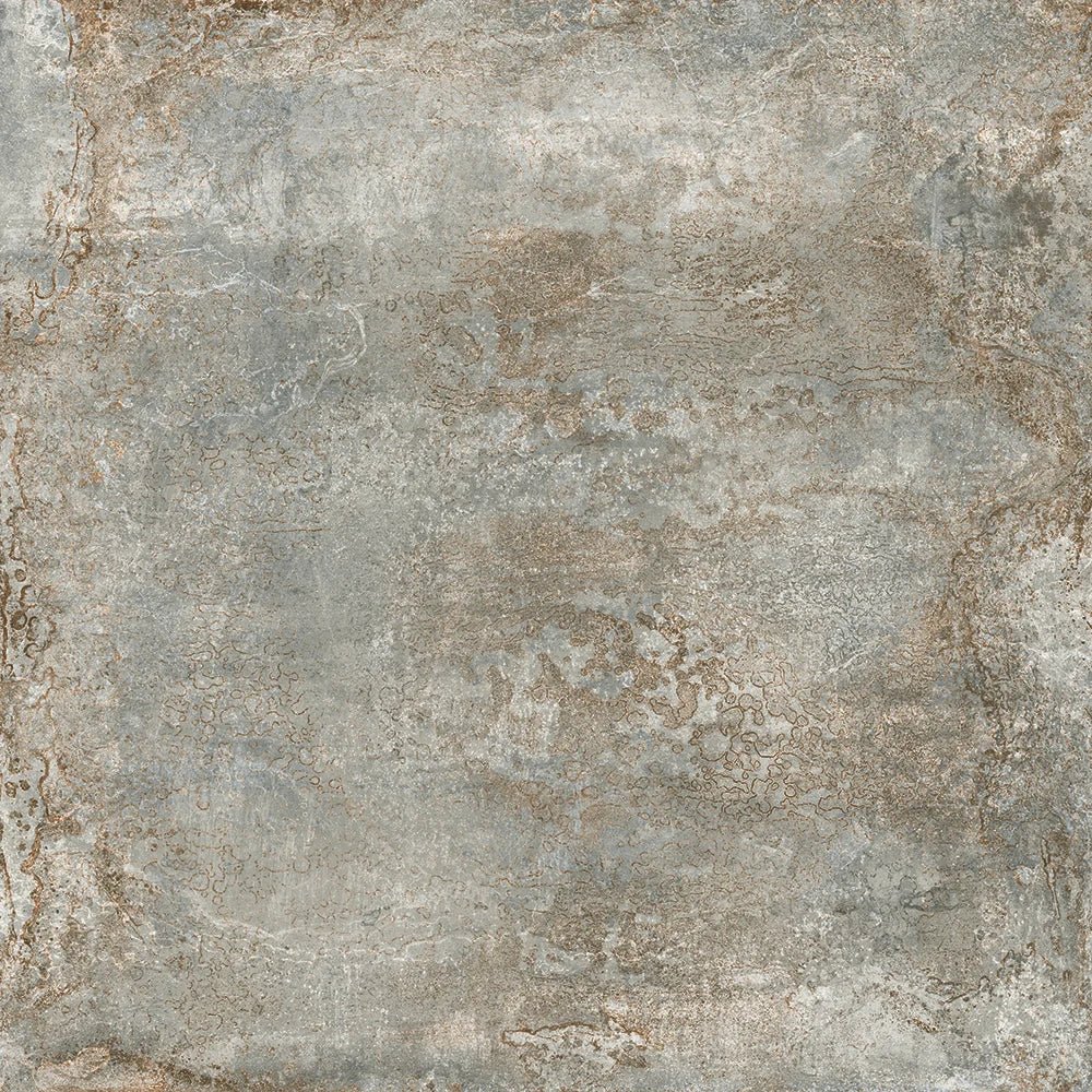 Oxido Grey 60x60 CM Klinker