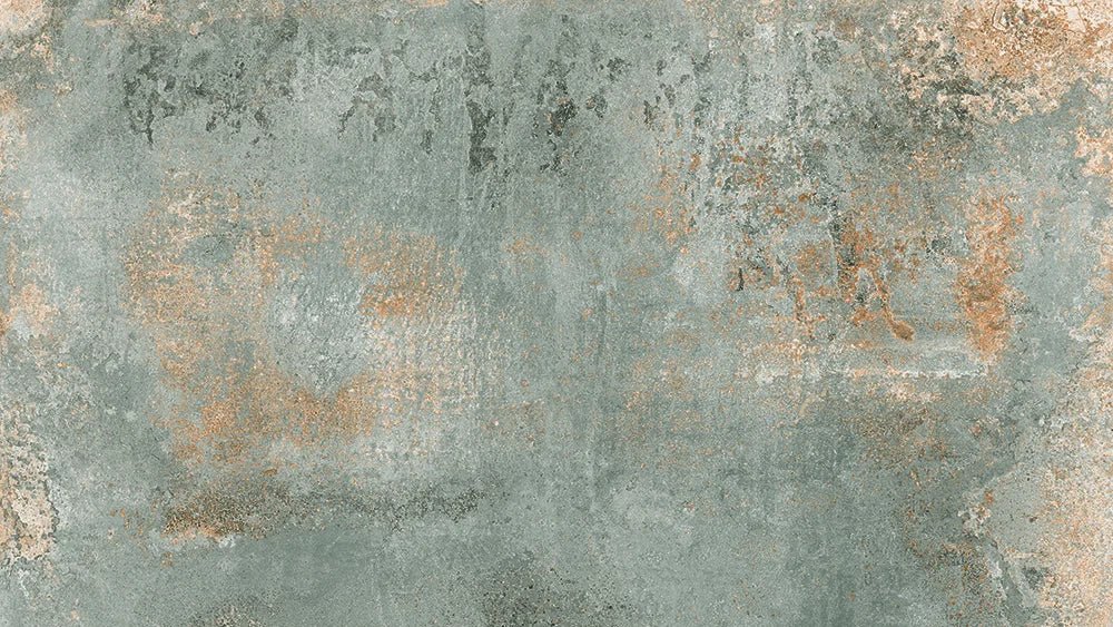 Oxido Turquoise 60x120 CM Klinker - Image 3