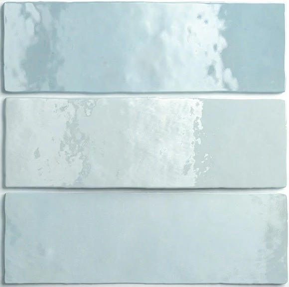 Pazcal BlÄ 6,5x20 CM Kakel - Image 2