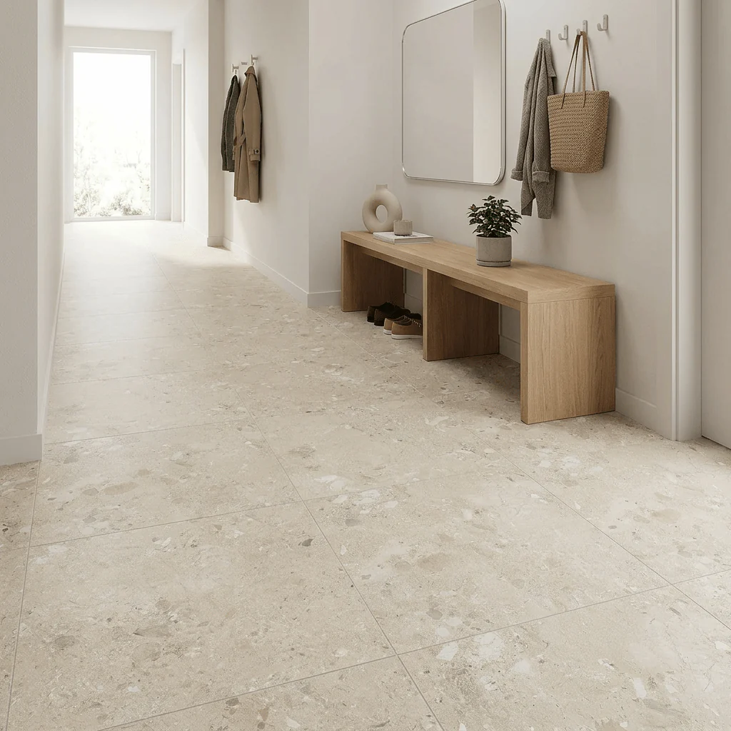 Portugal Natural 60x120 CM Klinker