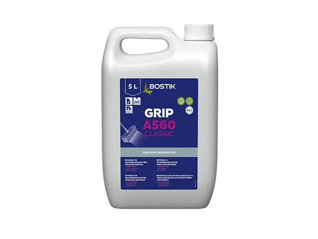 Primer GRIP A560 CLASSIC 5 L Bostik