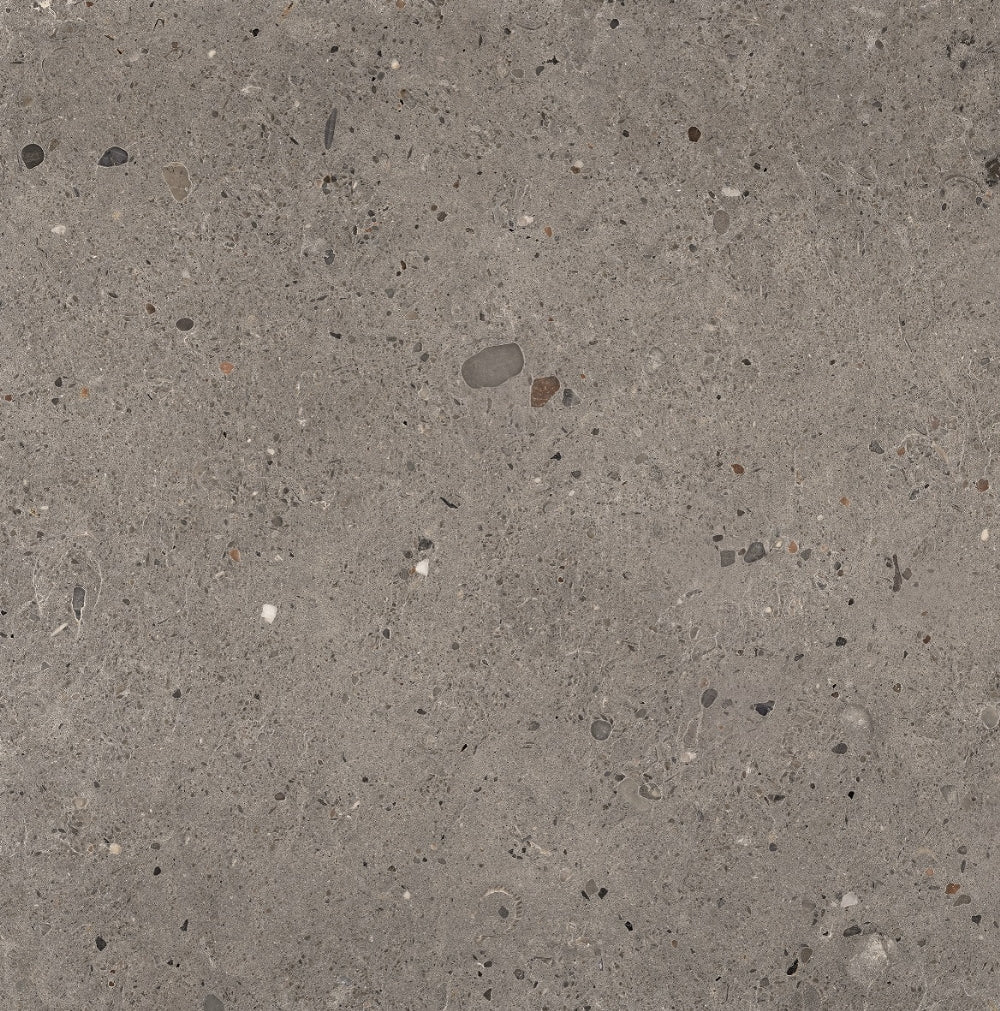 Slite Antracit 60x60 CM Klinker