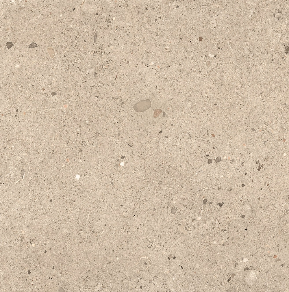 Slite Beige 60x60 CM Klinker