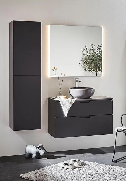 Spegel Deco LED 1000 Noro