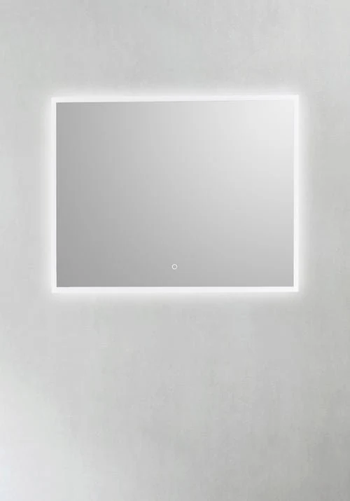Spegel Store Square Led 900 Hafa - Image 3