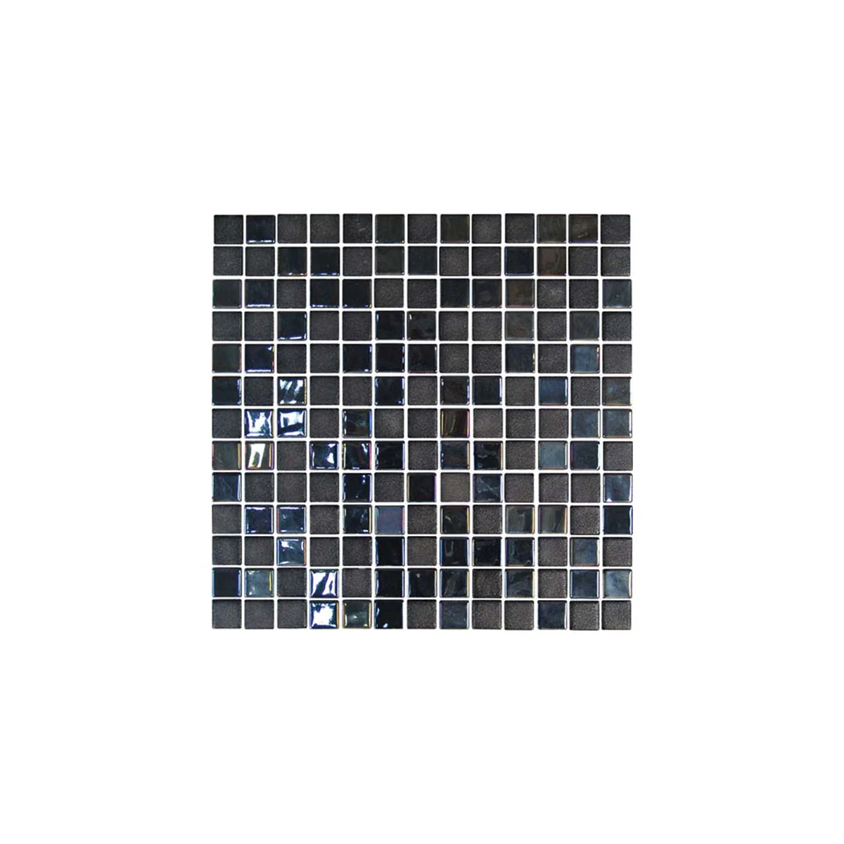 Stoneglass Opalo 25x25 MM Mosaik - Image 2