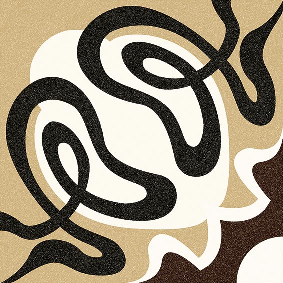 Suanzes Pardo 20x20 CM Klinker - Image 4