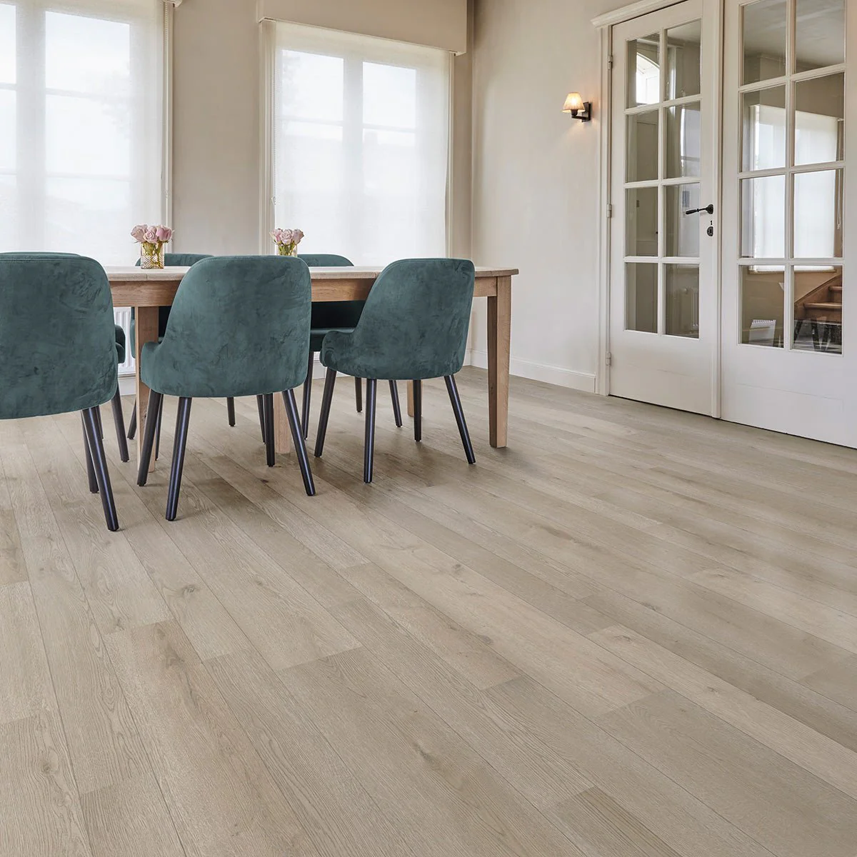 Texas Oak M71 Vinylgolv COREtec