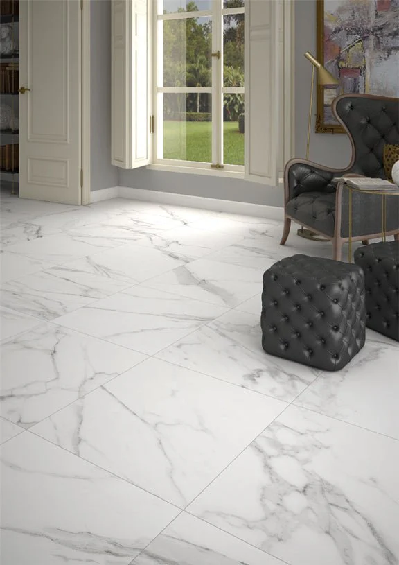 Thalassa R-Blanco Matt 30x60 CM Klinker - Image 3