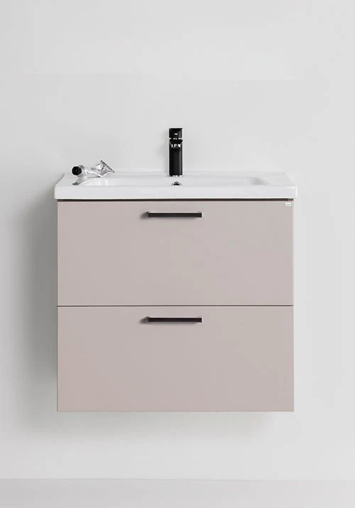 TvÀttstÀllsskÄp Silk 600 Varm med tvÀttstÀll Hafa