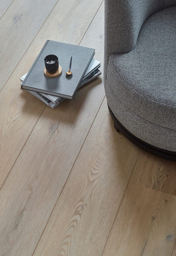 XL-END Egmont Vinylgolv COREtec